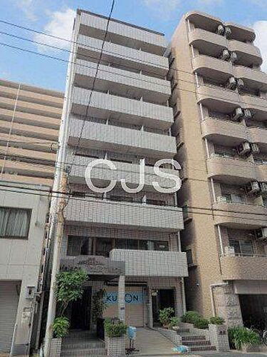 メゾン内久宝寺