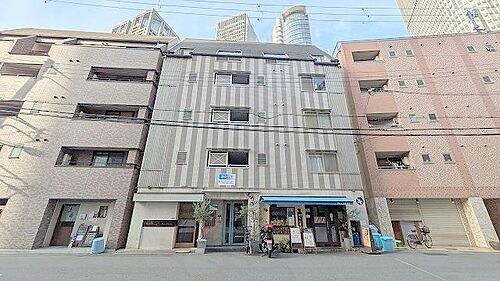 大阪府大阪市西区土佐堀１丁目 賃貸マンション