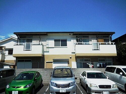 兵庫県尼崎市尾浜町３丁目 2階建 築33年5ヶ月