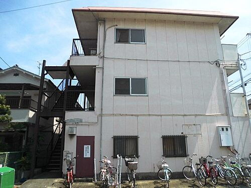 兵庫県尼崎市東桜木町 賃貸マンション