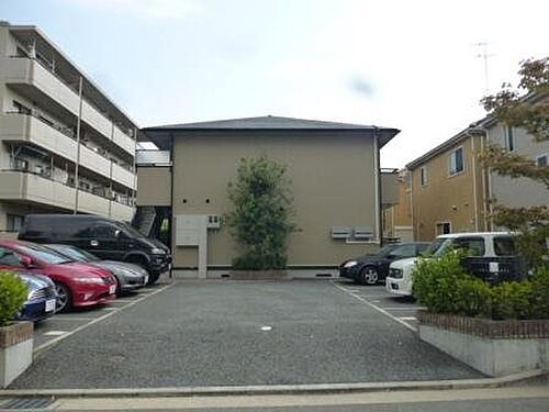 兵庫県尼崎市金楽寺町２丁目 賃貸アパート