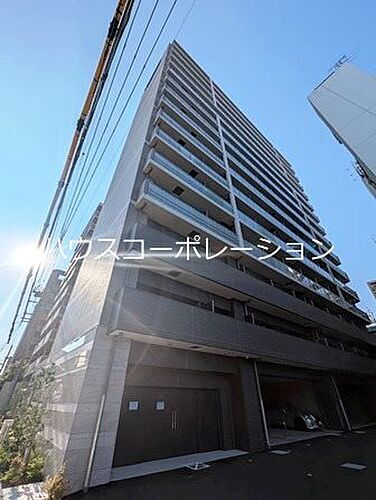 兵庫県尼崎市西本町２丁目  15階建