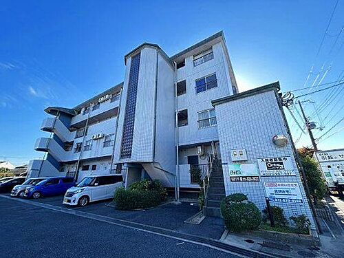 大阪府門真市北島町 賃貸マンション