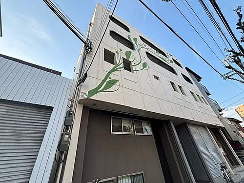 大阪府大阪市福島区海老江８丁目 賃貸マンション