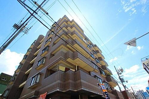 大阪府大阪市北区大淀南３丁目 賃貸マンション