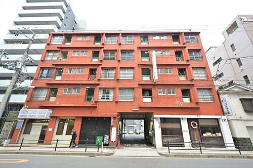 大阪府大阪市北区同心２丁目 賃貸マンション