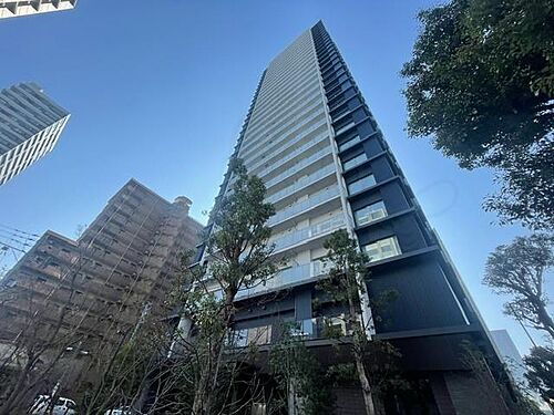 大阪府大阪市北区天満橋１丁目 賃貸マンション