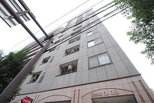 大阪府大阪市福島区福島５丁目 賃貸マンション