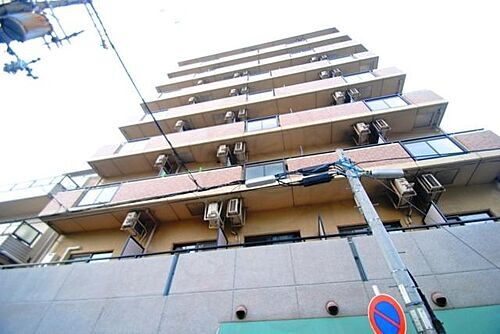 大阪府大阪市福島区福島８丁目 賃貸マンション