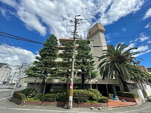 大阪府大阪市都島区都島本通１丁目 賃貸マンション