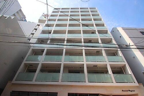 大阪府大阪市北区堂山町 賃貸マンション