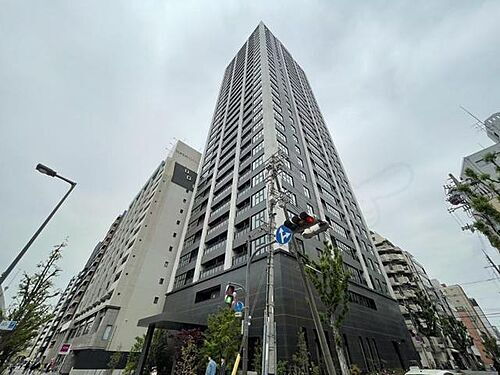 ブランズタワー谷町四丁目