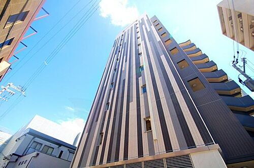 大阪府大阪市北区大淀南２丁目 賃貸マンション