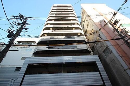 ファーストフィオーレ東梅田