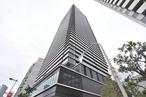 ザ・パークハウス中之島タワー