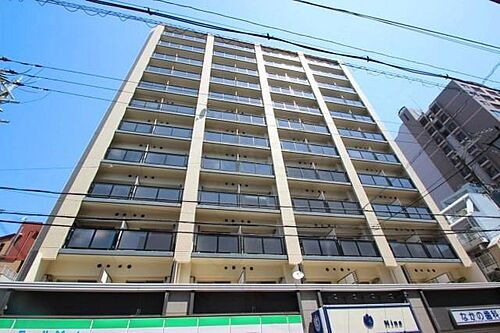 大阪府大阪市北区池田町 賃貸マンション