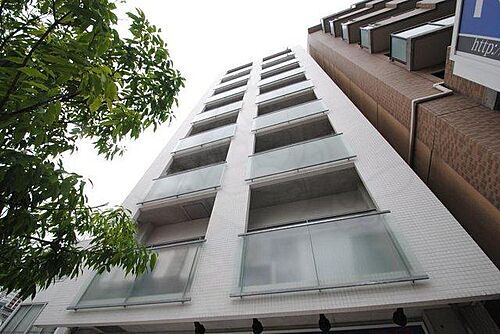 大阪府大阪市北区中崎西１丁目 賃貸マンション