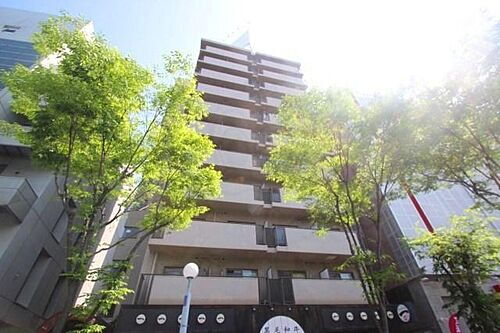 大阪府大阪市福島区吉野１丁目 賃貸マンション