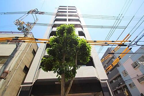 ＲＩＶＥＲ　ＰＡＲＫ　ＦＲＯＮＴ　天神橋