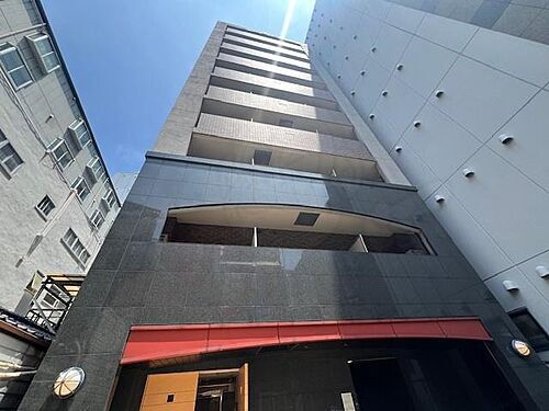 大阪府大阪市北区西天満４丁目 賃貸マンション