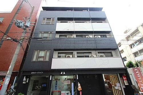 大阪府大阪市北区豊崎５丁目 賃貸マンション