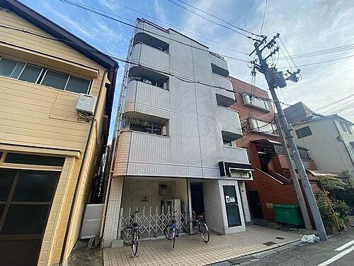 ロイヤル西梅田