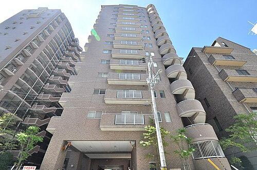 大阪府大阪市北区南森町２丁目 賃貸マンション