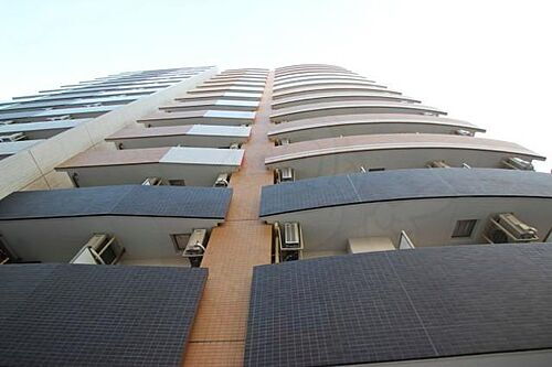 大阪府大阪市福島区吉野２丁目 賃貸マンション