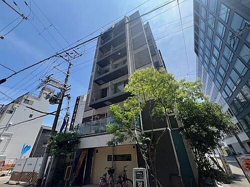 ロイヤルメゾン西天満