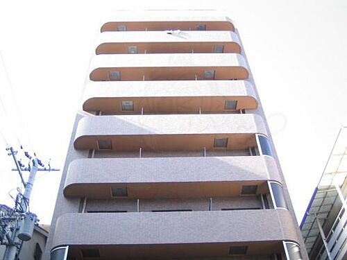 ランドマークシティ同心