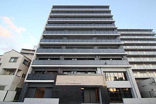 Ｓ－ＲＥＳＩＤＥＮＣＥ福島ｇｒａｎｄｅ