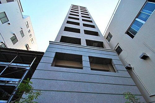 フォレシティ肥後橋