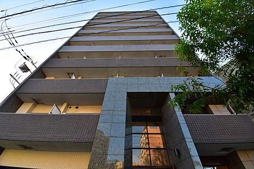 プロシード梅田西アヴァンセ