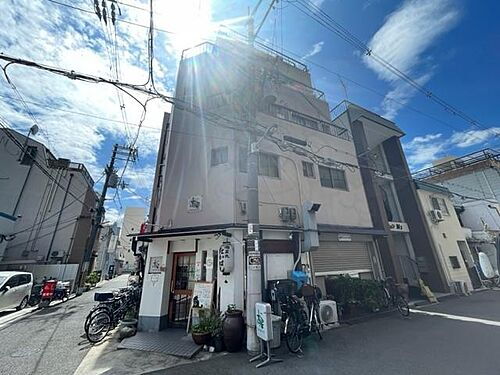 銀河マンション