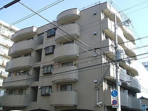 アネックス津和弐番館