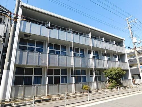 大阪府大阪市住吉区山之内１丁目 3階建 築26年5ヶ月