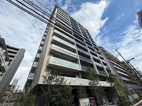 ローレルコートあびこＢＡＵＳ