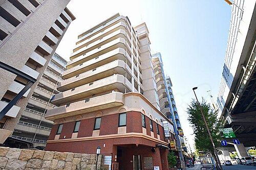 大阪府東大阪市長田東１丁目 10階建 築29年9ヶ月