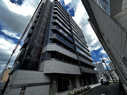 大阪府大阪市西区境川２丁目 賃貸マンション