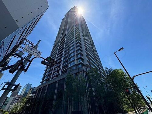 大阪府大阪市西区南堀江３丁目 賃貸マンション