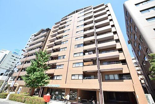 大阪府大阪市西区九条南２丁目 賃貸マンション