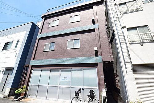 大阪府大阪市西区千代崎２丁目 賃貸マンション