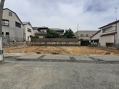 上ケ原三番町アパート