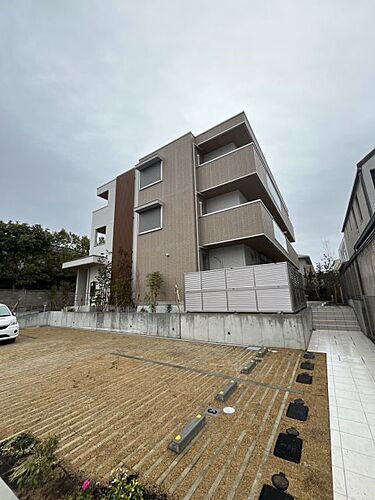 ディアコート芦屋大原町