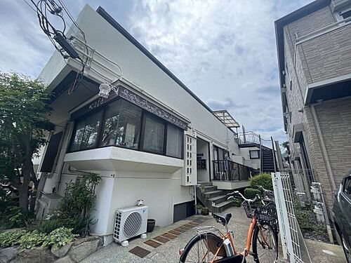 トーヤマンション 3階建
