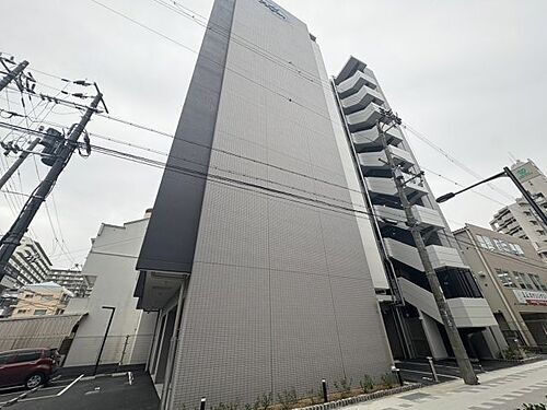 ファーストフィオーレ東灘