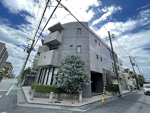 兵庫県西宮市田代町 賃貸マンション