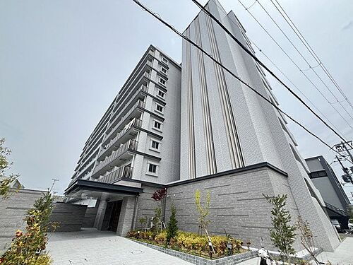 大阪府大阪市淀川区加島１丁目 賃貸マンション