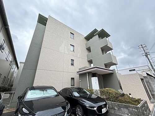 大阪府大阪市淀川区三津屋南３丁目 賃貸マンション