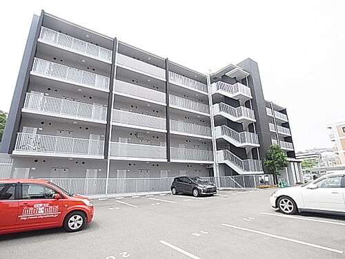 兵庫県神戸市須磨区車字潰ノ下 賃貸マンション